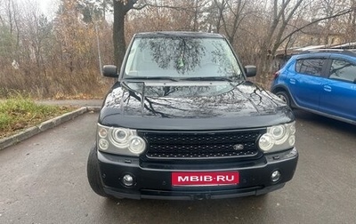 Land Rover Range Rover III, 2005 год, 595 000 рублей, 1 фотография