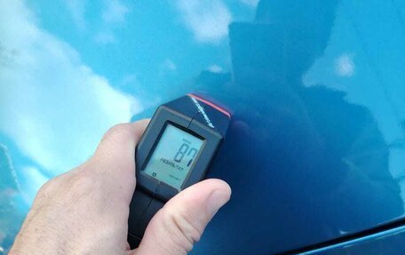 Honda Civic VIII, 2011 год, 850 000 рублей, 13 фотография