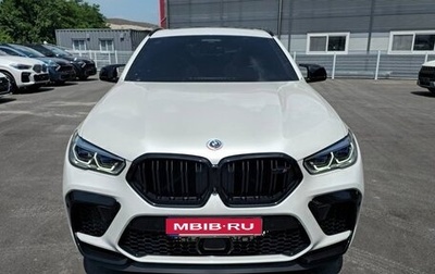 BMW X6 M, 2022 год, 12 500 000 рублей, 1 фотография