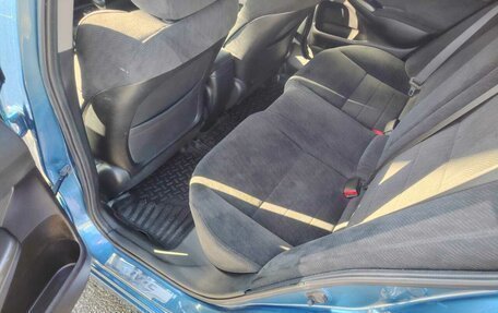 Honda Civic VIII, 2011 год, 850 000 рублей, 31 фотография