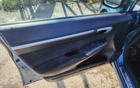 Honda Civic VIII, 2011 год, 850 000 рублей, 29 фотография