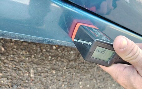 Honda Civic VIII, 2011 год, 850 000 рублей, 25 фотография