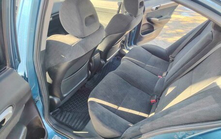 Honda Civic VIII, 2011 год, 850 000 рублей, 33 фотография