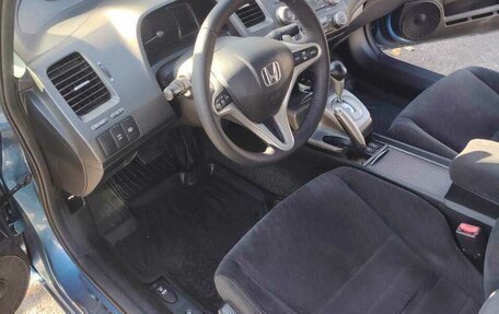 Honda Civic VIII, 2011 год, 850 000 рублей, 28 фотография