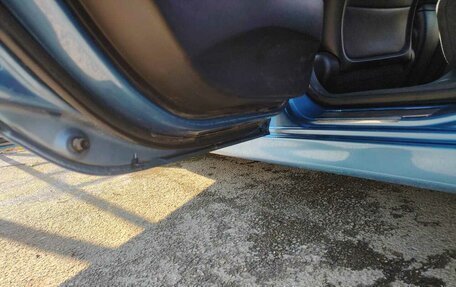 Honda Civic VIII, 2011 год, 850 000 рублей, 32 фотография