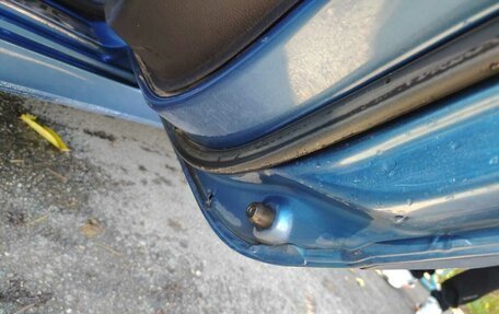 Honda Civic VIII, 2011 год, 850 000 рублей, 36 фотография