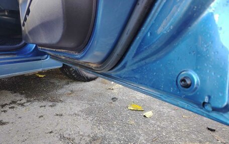 Honda Civic VIII, 2011 год, 850 000 рублей, 38 фотография