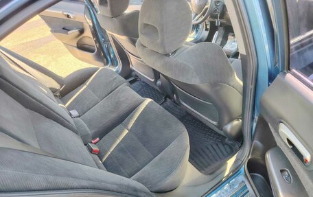 Honda Civic VIII, 2011 год, 850 000 рублей, 35 фотография