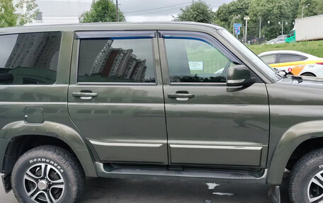 ЛуАЗ Patriot, 2015 год, 800 000 рублей, 2 фотография