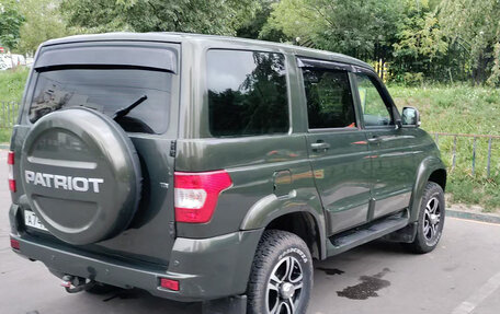 ЛуАЗ Patriot, 2015 год, 800 000 рублей, 3 фотография