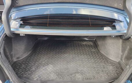 Honda Civic VIII, 2011 год, 850 000 рублей, 39 фотография