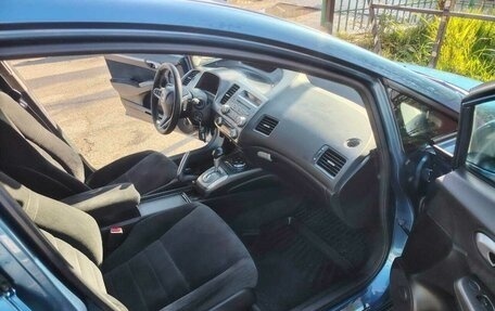 Honda Civic VIII, 2011 год, 850 000 рублей, 37 фотография