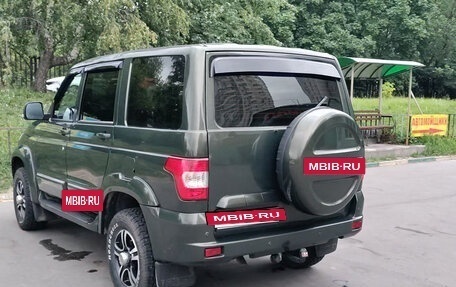 ЛуАЗ Patriot, 2015 год, 800 000 рублей, 4 фотография