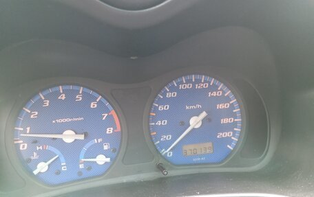 Honda HR-V I, 2001 год, 320 000 рублей, 2 фотография