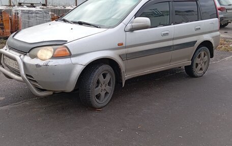 Honda HR-V I, 2001 год, 320 000 рублей, 8 фотография
