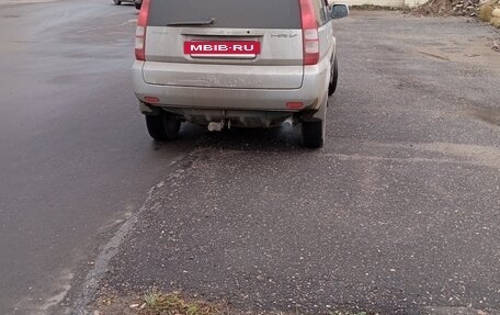 Honda HR-V I, 2001 год, 320 000 рублей, 7 фотография