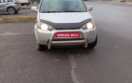 Honda HR-V I, 2001 год, 320 000 рублей, 10 фотография