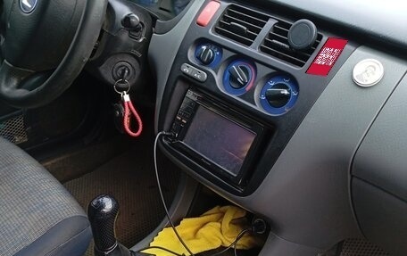 Honda HR-V I, 2001 год, 320 000 рублей, 4 фотография