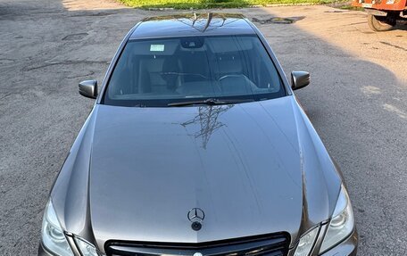 Mercedes-Benz E-Класс, 2011 год, 1 570 000 рублей, 8 фотография