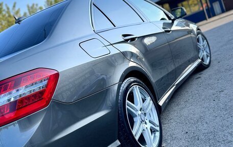 Mercedes-Benz E-Класс, 2011 год, 1 570 000 рублей, 13 фотография