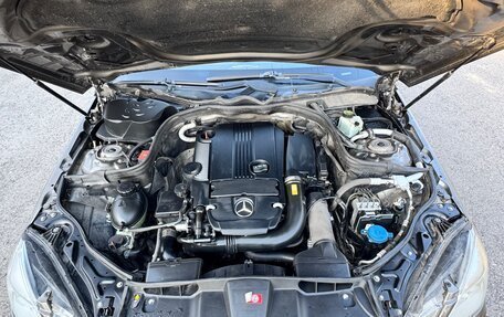 Mercedes-Benz E-Класс, 2011 год, 1 570 000 рублей, 14 фотография