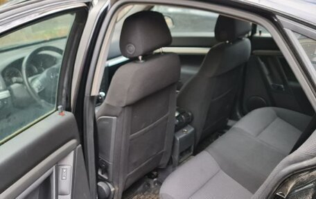 Opel Vectra C рестайлинг, 2006 год, 350 000 рублей, 6 фотография