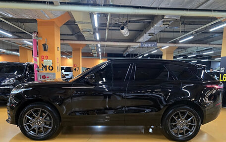 Land Rover Range Rover Velar I, 2024 год, 7 821 220 рублей, 5 фотография