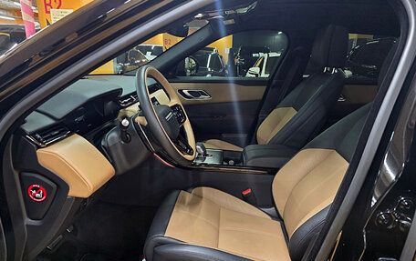 Land Rover Range Rover Velar I, 2024 год, 7 821 220 рублей, 15 фотография