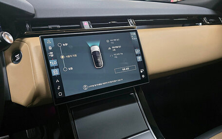 Land Rover Range Rover Velar I, 2024 год, 7 821 220 рублей, 9 фотография