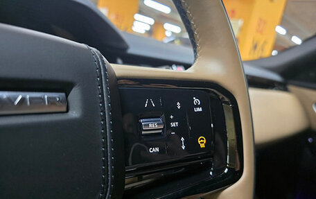 Land Rover Range Rover Velar I, 2024 год, 7 821 220 рублей, 8 фотография