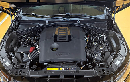 Land Rover Range Rover Velar I, 2024 год, 7 821 220 рублей, 7 фотография