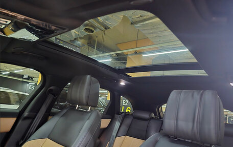 Land Rover Range Rover Velar I, 2024 год, 7 821 220 рублей, 14 фотография