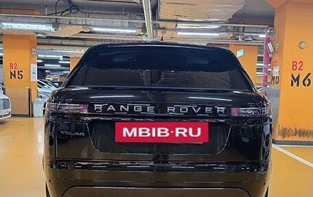 Land Rover Range Rover Velar I, 2024 год, 7 821 220 рублей, 4 фотография