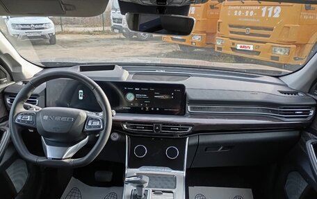 CheryExeed VX, 2023 год, 3 115 000 рублей, 5 фотография