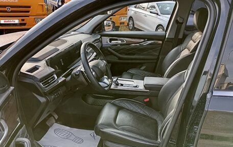 CheryExeed VX, 2023 год, 3 115 000 рублей, 7 фотография