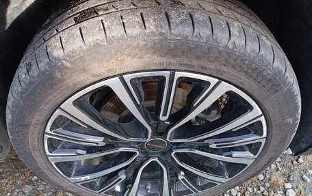 CheryExeed VX, 2023 год, 3 115 000 рублей, 12 фотография