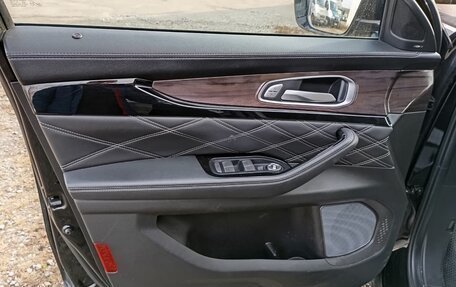 CheryExeed VX, 2023 год, 3 115 000 рублей, 8 фотография