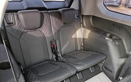 CheryExeed VX, 2023 год, 3 115 000 рублей, 10 фотография