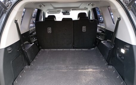 CheryExeed VX, 2023 год, 3 115 000 рублей, 11 фотография