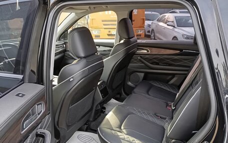 CheryExeed VX, 2023 год, 3 115 000 рублей, 9 фотография