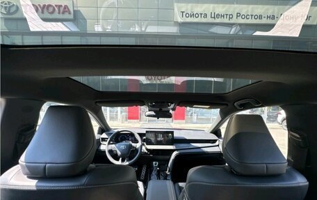 Toyota Camry, 2025 год, 4 990 000 рублей, 9 фотография