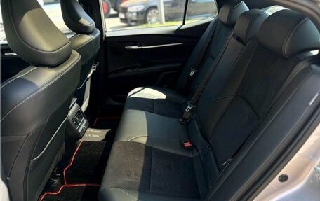 Toyota Camry, 2025 год, 4 990 000 рублей, 13 фотография