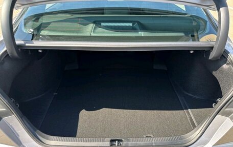 Toyota Camry, 2025 год, 4 990 000 рублей, 14 фотография