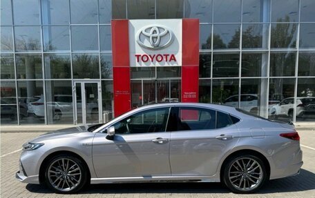 Toyota Camry, 2025 год, 4 990 000 рублей, 8 фотография