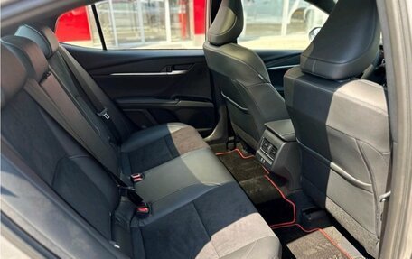 Toyota Camry, 2025 год, 4 990 000 рублей, 12 фотография