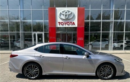 Toyota Camry, 2025 год, 4 990 000 рублей, 4 фотография