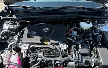 Toyota Camry, 2025 год, 4 990 000 рублей, 15 фотография