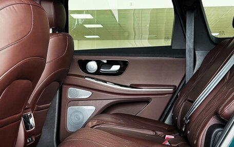 CheryExeed VX, 2024 год, 6 040 000 рублей, 8 фотография