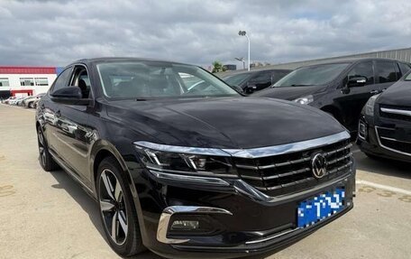 Volkswagen Passat B8 рестайлинг, 2021 год, 1 790 548 рублей, 3 фотография