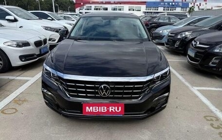 Volkswagen Passat B8 рестайлинг, 2021 год, 1 790 548 рублей, 2 фотография
